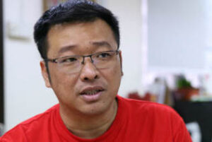 州政府竟不知医药旅游包机入境 方志伟：应检讨槟州安理会运作