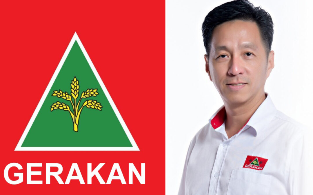 Gerakan urges Penang govt to suspend PTMP projects until COVID-19 pandemic ends