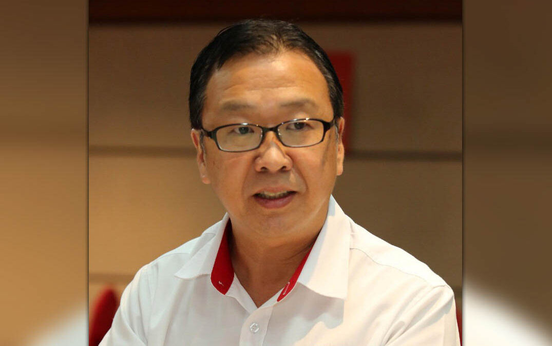 刘华才建议朝野政党 与华团合作捍卫华教