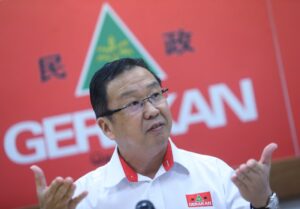 刘华才：传1700万大马卡资料外泄   通讯部须彻查安民心