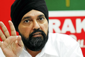 Baljit-Singh-Gerakan