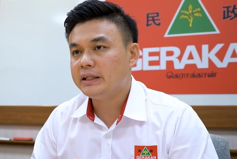 Beri keutamaan kepada golongan miskin dahulu!