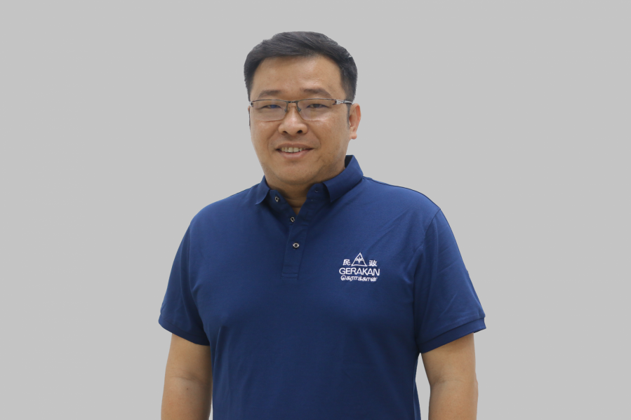 家具店受疫情影响面临倒闭 方志伟吁槟州政府援助业者