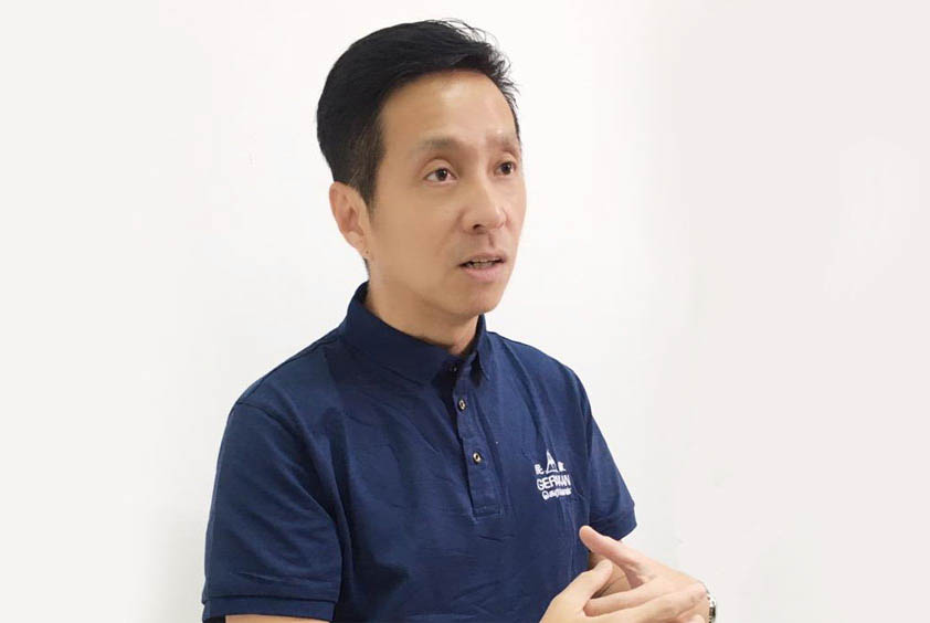 全国华小家长举足轻重 胡栋强：守住华小的最后防线