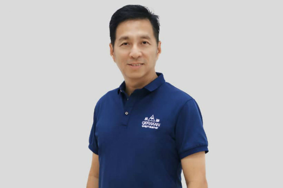 Penang reclamation: DAP’s pain is Gerakan’s gain