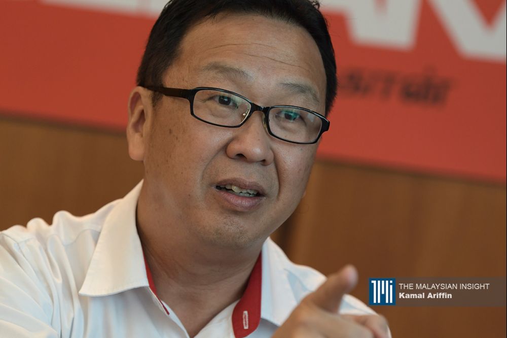 拖车业者拿不到柴油津贴  协会促政府重新检讨