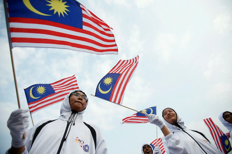 Malaysian political leaders urged to embrace spirit of national month