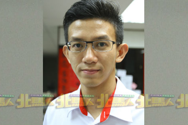 黄志毅回呛黄顺祥 “林氏父子也常发文告你没看到？”