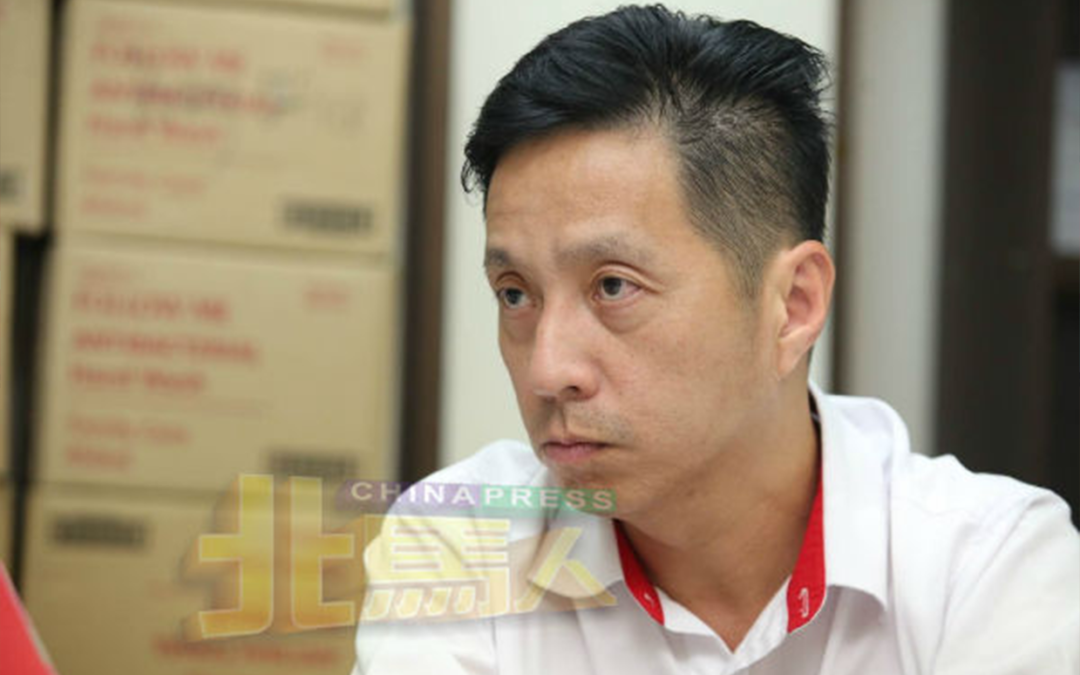 ◤复苏期管制令◢ JobStreet调查显示经济正复苏 胡栋强：人民与政府应继续配合