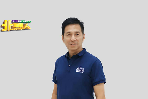 ◤新冠肺炎◢ 疫苗来先给前线人员 胡栋强：再为穷人免费注射