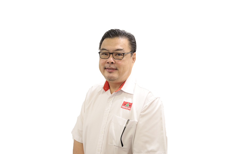 返华升学SOP未出炉 叶运兴：料下周与中使馆商讨