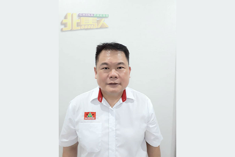 邱显昌：政府应强化心理健康教育 抑制青少年自杀率上升趋势