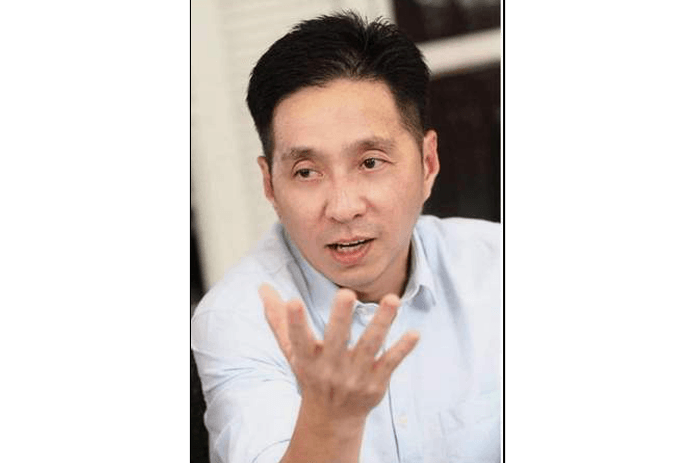 不敢就敦马言论呛声　胡栋强：行动党又静静了