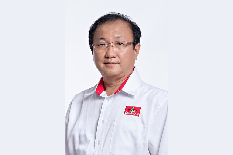 瞿庆圣：地方政府应依联邦指示‧速让早夜市博彩业复业