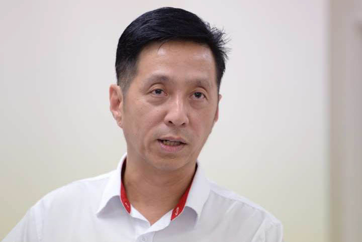 民众控制开销业者损失 胡栋强：政府须尽快推惠民亲商政策