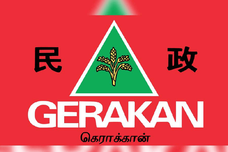 Gerakan tells Penang to forget politics, focus on economic 