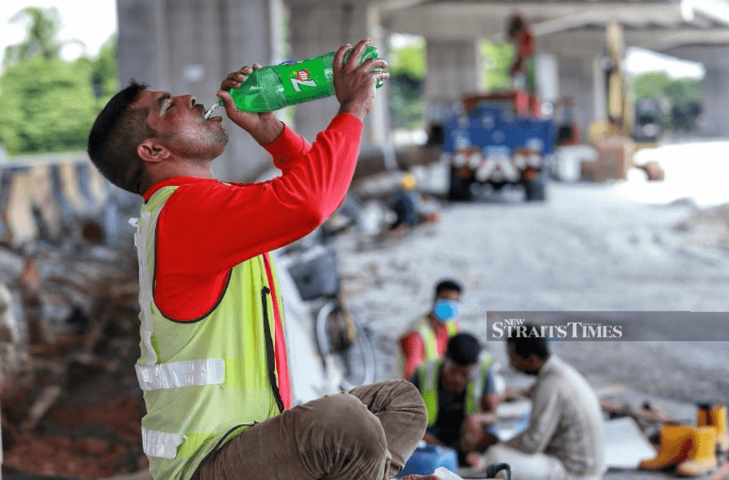 Gerakan: Review hiring of foreign workers policy