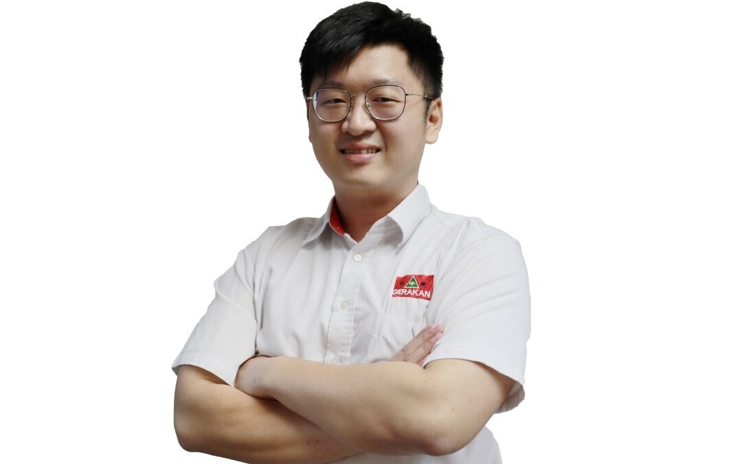 GERAKAN Youth urges SPR to lower the voting age before GE15