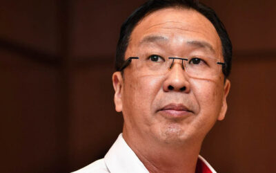 Lau: Gerakan to contest in more seats this GE15
