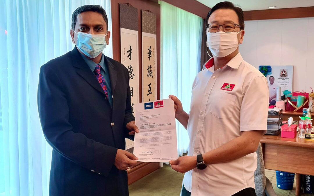 组屋应强制装铁花或窗户限位器 民政：预防儿童坠楼事件发生