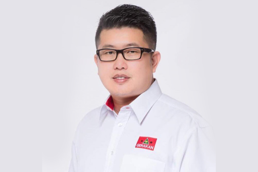 援金迟发很严重 陈奂维：人民等着过难关