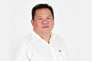 邱证菖 Dr Kiew