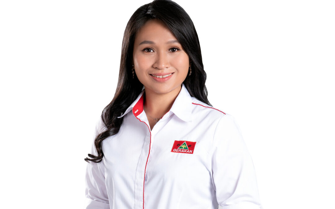 Jangan Menuding Jari, Ambil Tanggungjawab