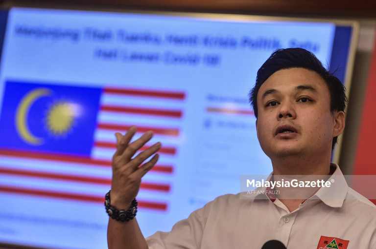 Jangan timbulkan konflik berhubung isu arak, elak pemikiran serong terhadap agama