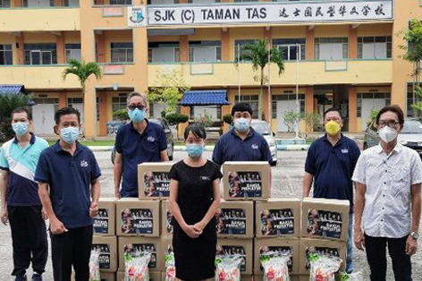 彭民政UNDI18特工队 已接获10新选民查询