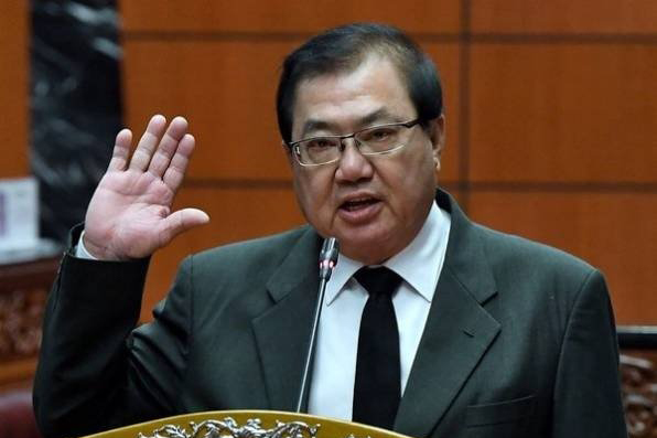 张国智：增加可负担房屋 确保青年获房贷