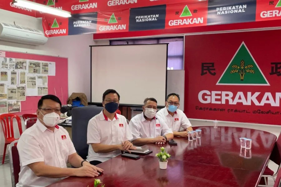 与甲州选举撞期　民政党全国大会提前至1113举行