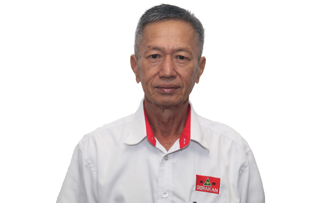 备战来届大选．丹民政党希望州内国盟成员党加强联系与互动