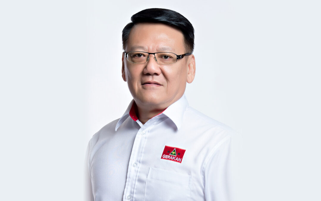 马六甲州选 | 颜炳南：2服务小组早成立 “女人”视频非为州选而设