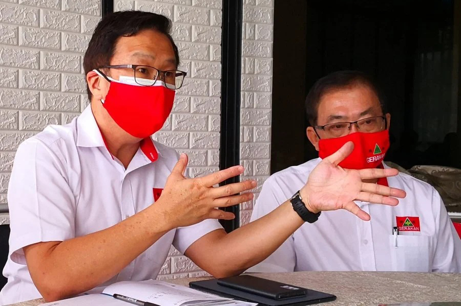 民政党制定新机制　遴选上阵候选人