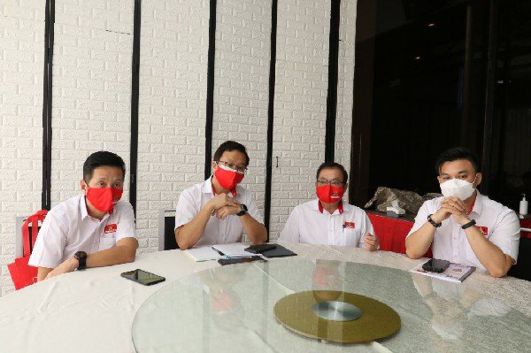 怼媒体视频风波 交总秘书调查