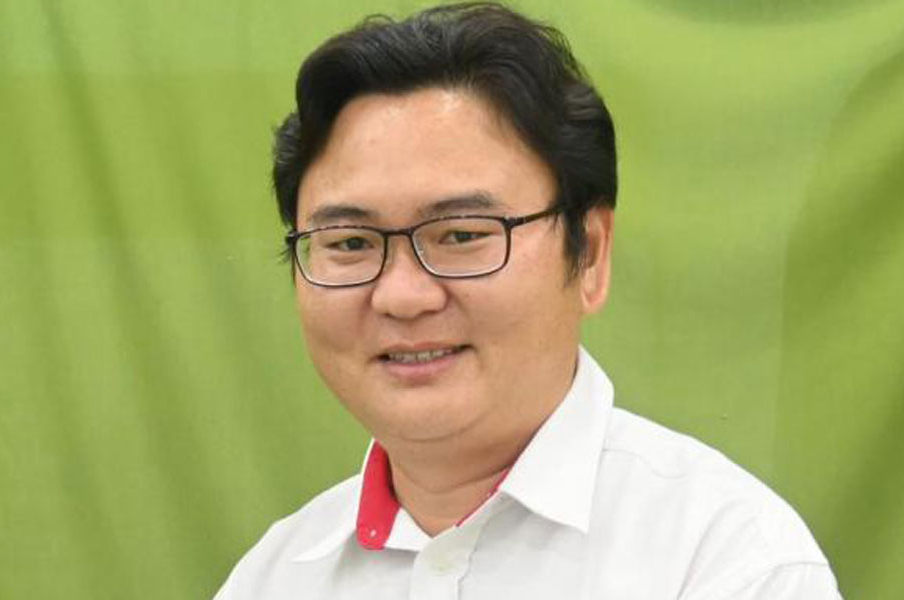 马六甲贸消局局长诺丽娜，竟然发表“知道蛋贵不妨少吃鸡蛋”言论