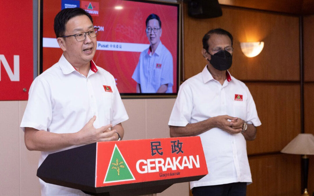 民政促卫部重检新法令 以社区服务代替高额罚款