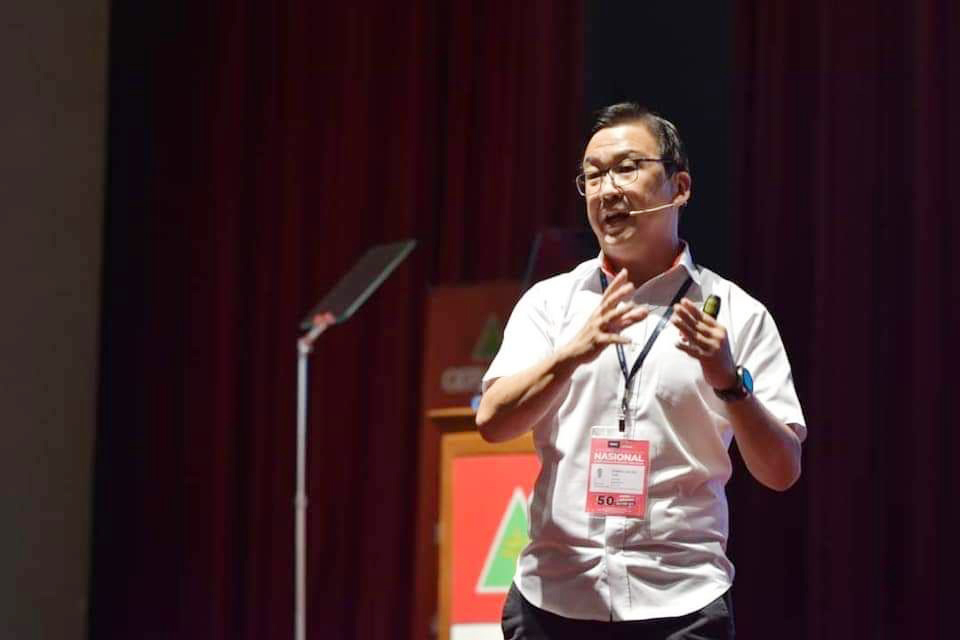 Tiada lagi peruntukan kerusi tradisional dalam PRU akan datang – Dr Dominic Lau