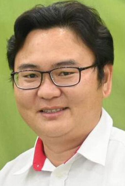 【洞穴庙宇被令搬迁】霹民青团：别只顾着抢领功 应合作解决而非互相指责