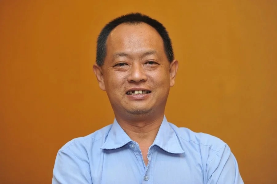 槟儿童疫苗接种率仅16%　胡启贤促政府提高儿童接种率