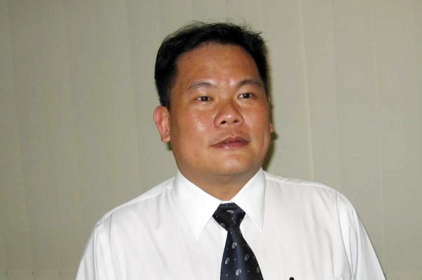 ◤新冠肺炎◢ 邱证菖：教育部须两方案 控制学校爆发感染群