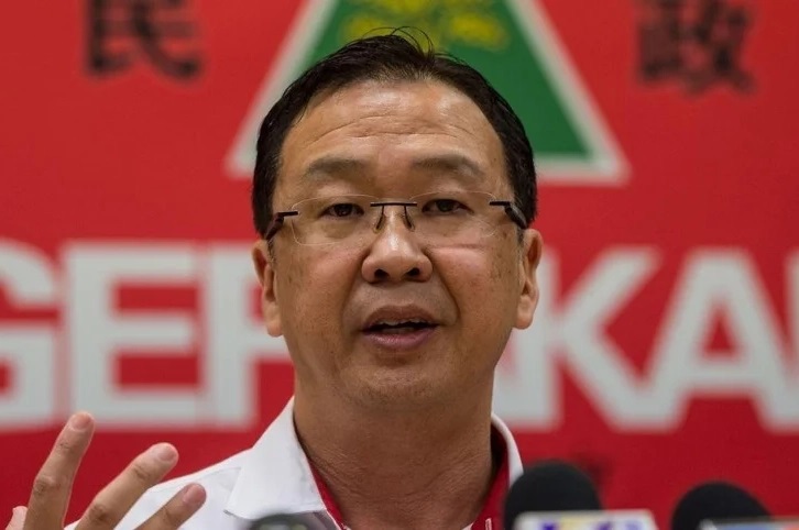 Keputusan Masa Depan MoU Bukan Hak MKT UMNO