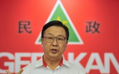 《Selangor Kini》宣传雪州希盟政府 刘华才：也应该改名《PH Kini》？