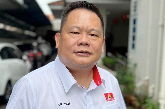 邱证菖促教育部尽速解决 学生营养餐不达标