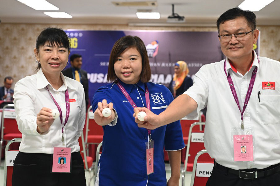 方群龙发出战书 要与林慧英陈金咪辩论