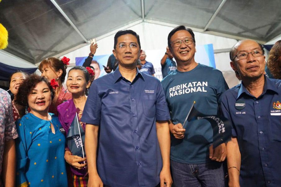 伊党禁酒禁演唱会声明 刘华才：仅限穆斯林