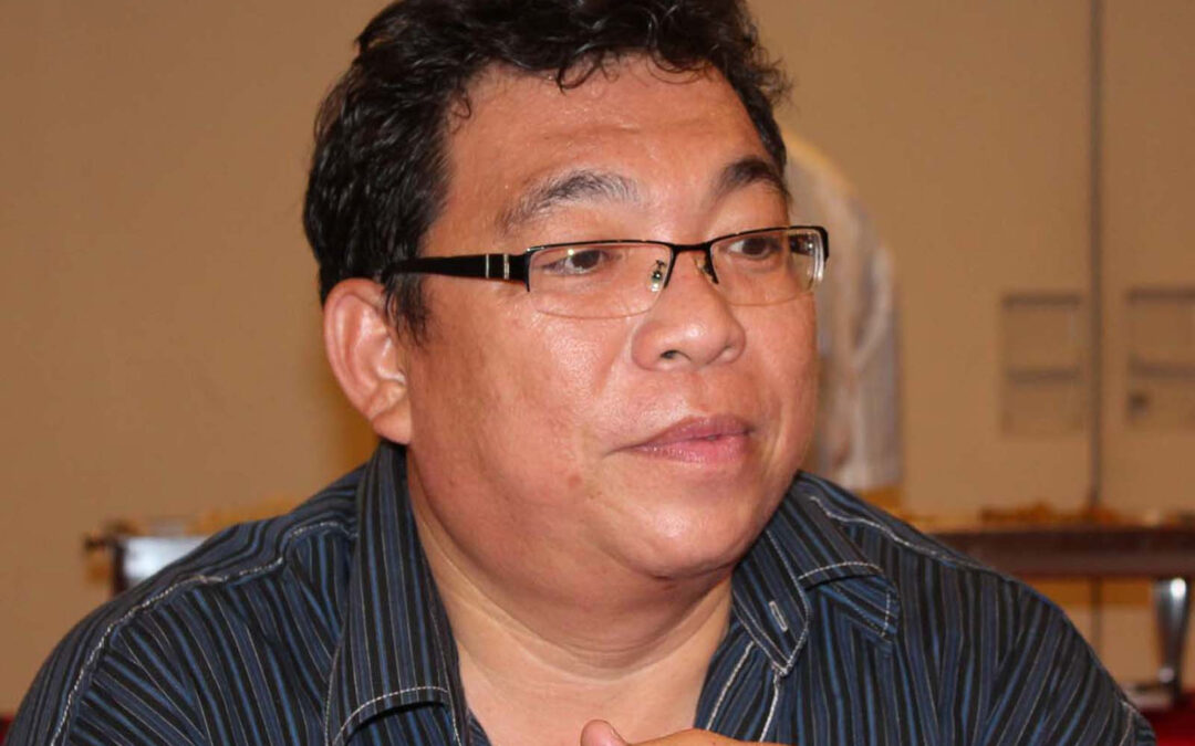 【哨声吹响】| 余清文复出政坛 料代表民政上阵班台