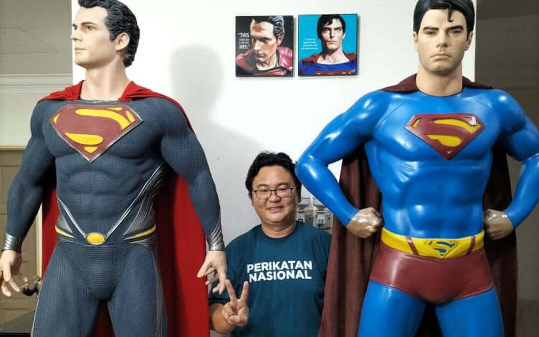 叮咚，家访啊！| 王健心：心中火苗还在燃烧 “参政为民不后悔”