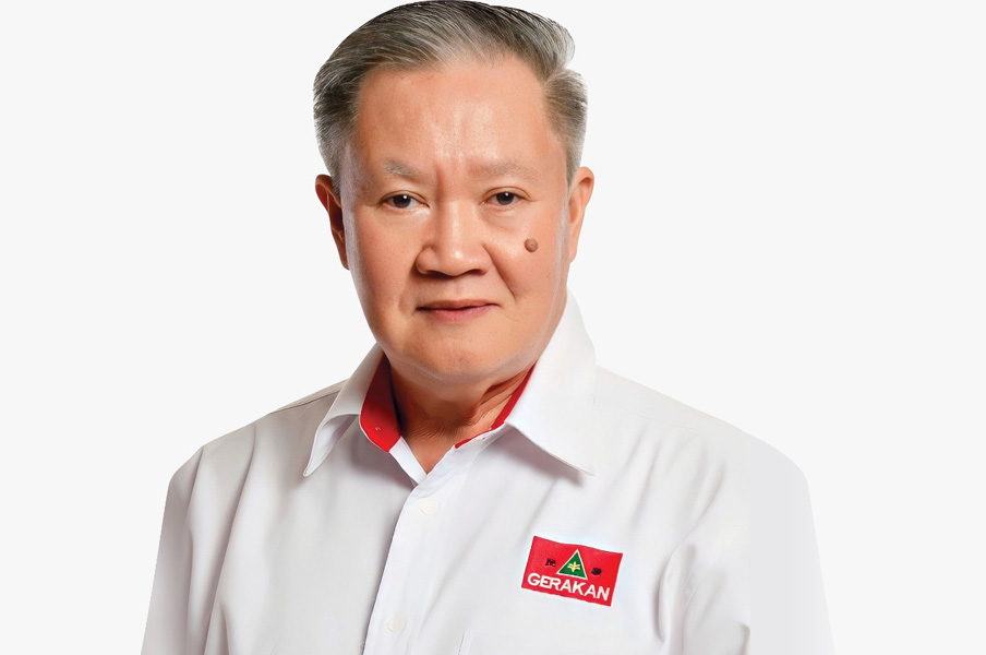 “禁男女同店理发非新例” 登民政：不会针对非穆