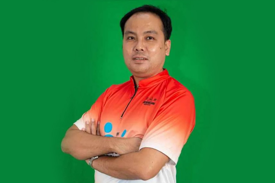 邓振胜：热点不断增加 槟政府应关注骨痛热症